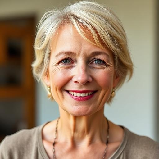 Helga S. from Germany