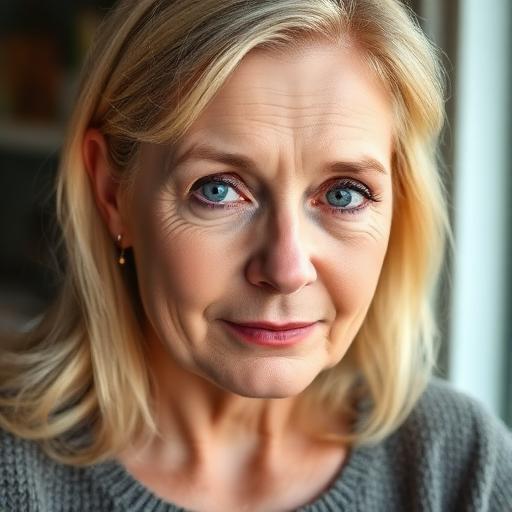 Ingrid O. from Norway