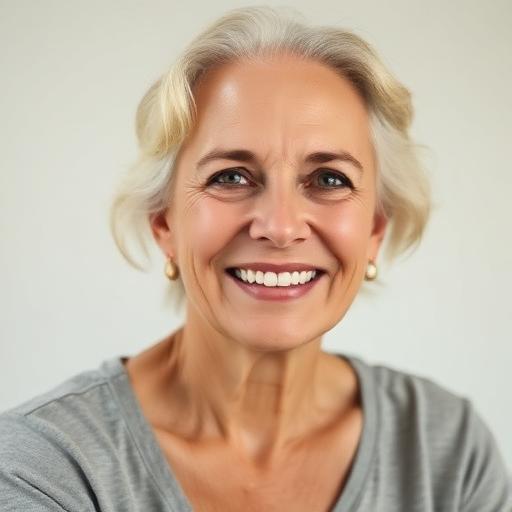 Margaret W. from USA