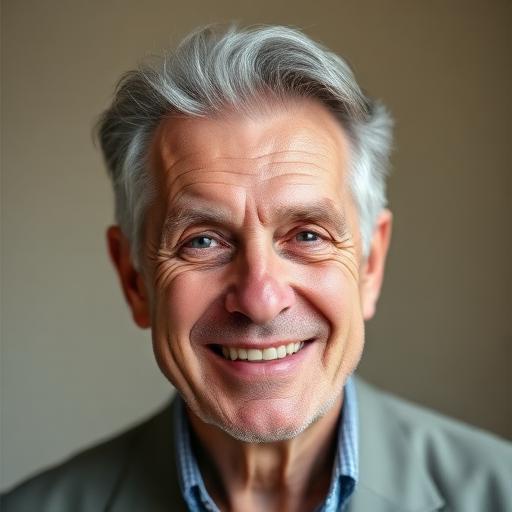 Pierre D. from France